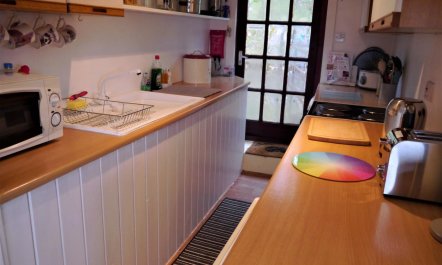 2 Bed in Kippford 6