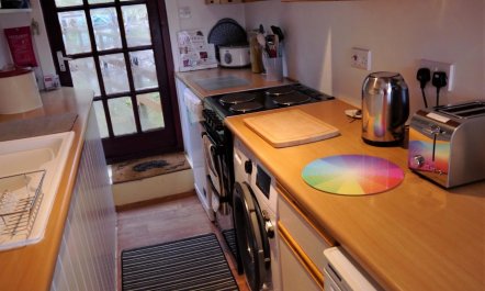 2 Bed in Kippford 7