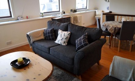 2 Bed in Kippford