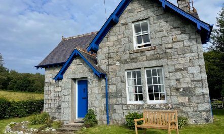 3 Bed in Gatehouse Of Fleet