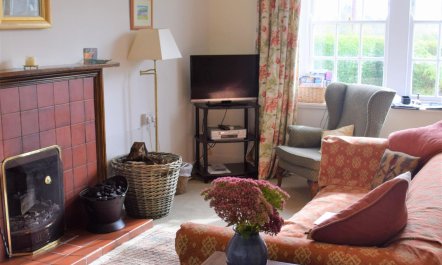 3 Bed in Gatehouse Of Fleet 2