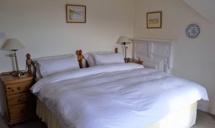 3 Bed in Gatehouse Of Fleet 3