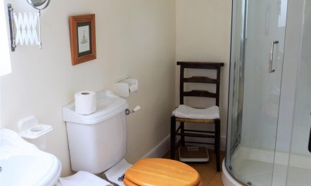3 Bed in Gatehouse Of Fleet 4