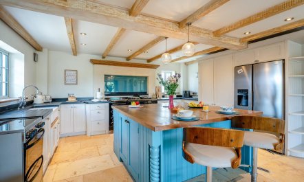 3 Bed in Upleadon 6