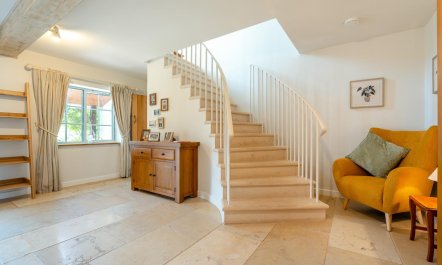 3 Bed in Upleadon 4