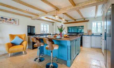 3 Bed in Upleadon 5