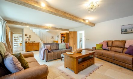 3 Bed in Upleadon 3