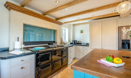 3 Bed in Upleadon 7