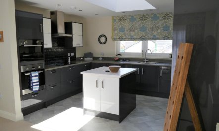 3 Bed in Kippford 3