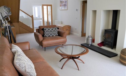 3 Bed in Kippford 1