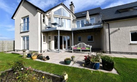 3 Bed in Kippford