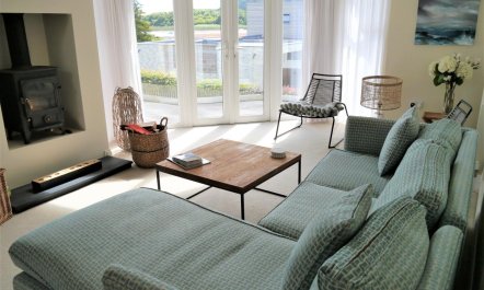 3 Bed in Kippford 2