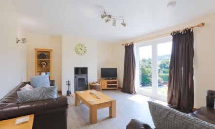 3 Bed in Colvend, Rockcliffe 2
