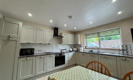 3 Bed in Colvend, Rockcliffe 5