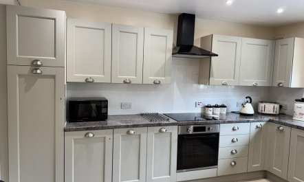 3 Bed in Colvend, Rockcliffe 4