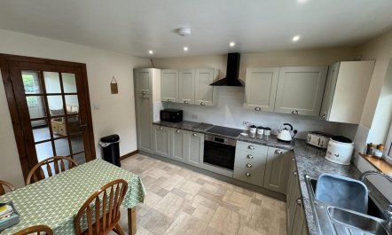 3 Bed in Colvend, Rockcliffe 6