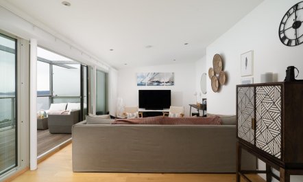 2 Bed in Carlyon Bay 7