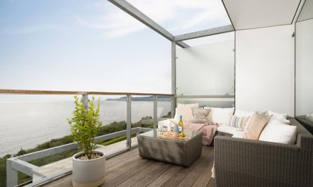2 Bed in Carlyon Bay 3