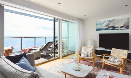 2 Bed in Carlyon Bay 1