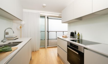 2 Bed in Carlyon Bay 5