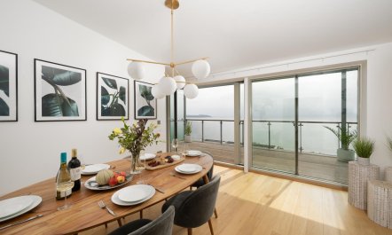 2 Bed in Carlyon Bay 8