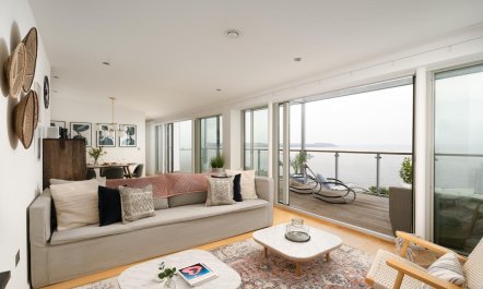 2 Bed in Carlyon Bay 2