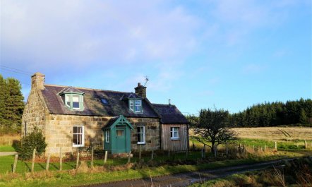 3 Bed in Aberlour