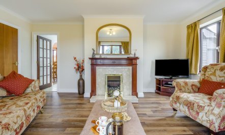 3 Bed in Upper Chapel 5