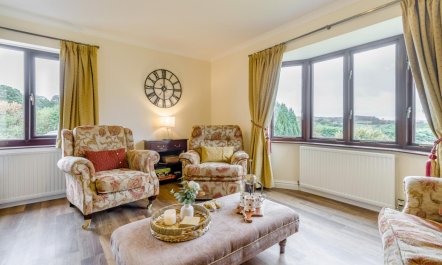 3 Bed in Upper Chapel 7