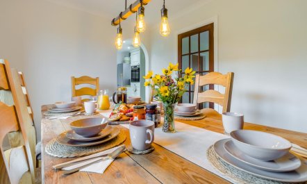 3 Bed in Upper Chapel 3