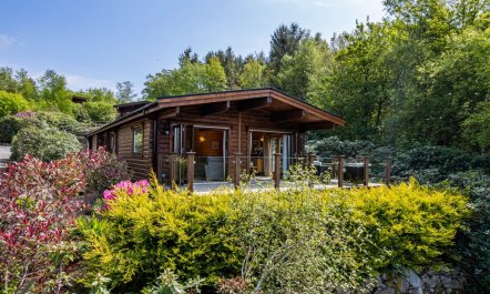 3 Bed in Kippford