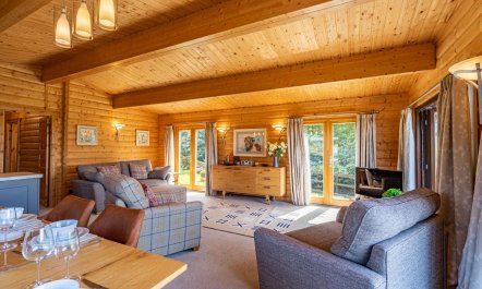 3 Bed in Kippford 1