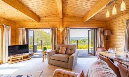 3 Bed in Kippford 4