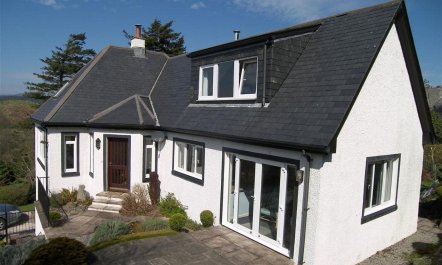 3 Bed in Rockcliffe