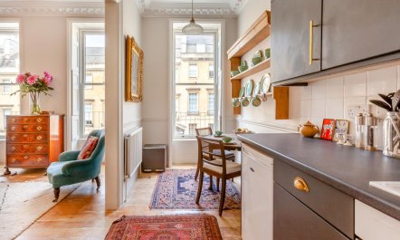 1 Bed in Bath