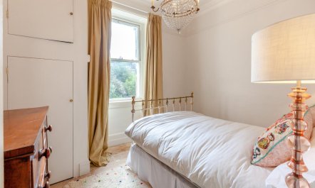 1 Bed in Bath 6