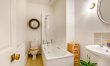 1 Bed in Bath 7