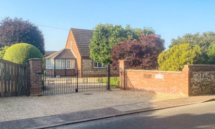 5 Bed in Thornham