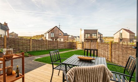 2 Bed in Crossways 3