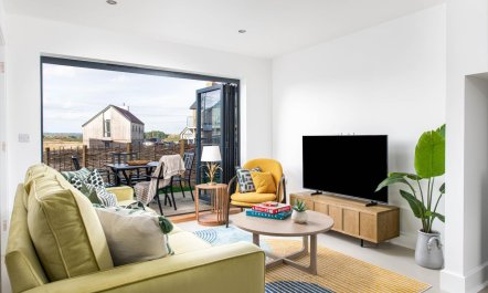 2 Bed in Crossways