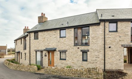 2 Bed in Crossways 3