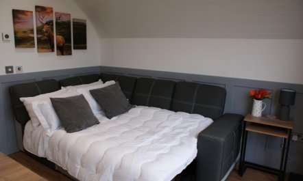 1 Bed in Keith 8
