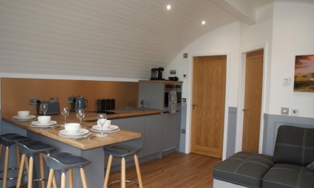 1 Bed in Keith 5