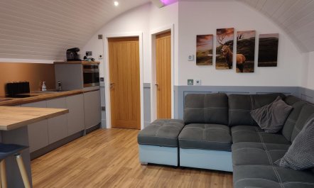 1 Bed in Keith 4