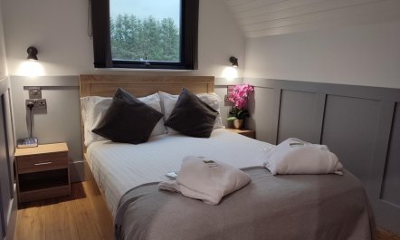 1 Bed in Keith 7