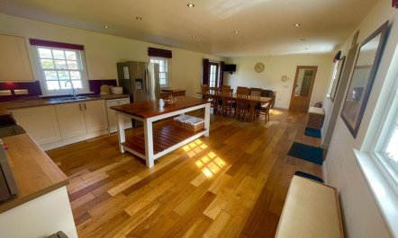4 Bed in Laggan 5
