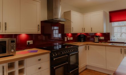 4 Bed in Laggan 8