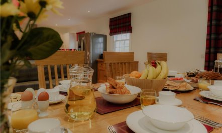 4 Bed in Laggan 6