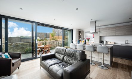 3 Bed in Crossways 9
