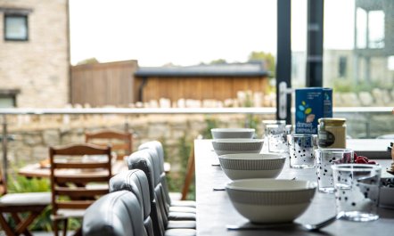 3 Bed in Crossways 8